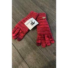 C.C Gloves new with tags