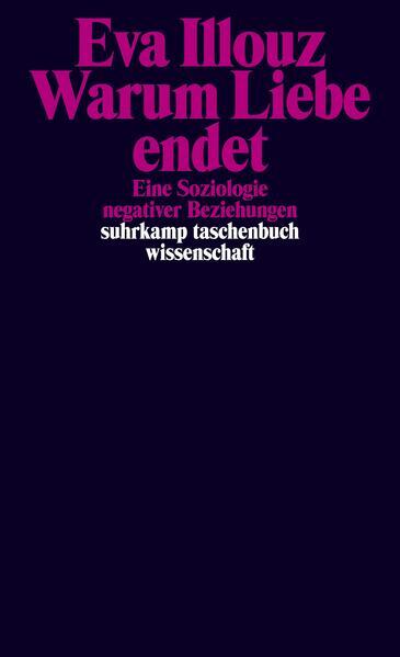 Thumbnail - Warum Liebe Endet | Eva Illouz | 2020 | Deutsch