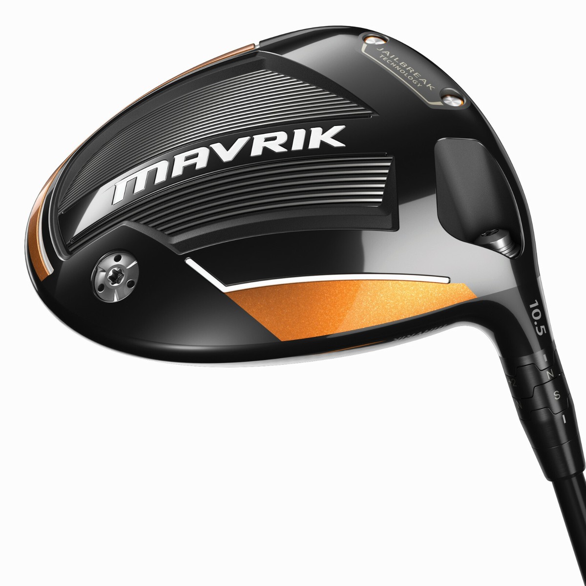 CALLAWAY MAVRIK DRIVER New 2022 - Choose Your Hand, Loft, Shaft 