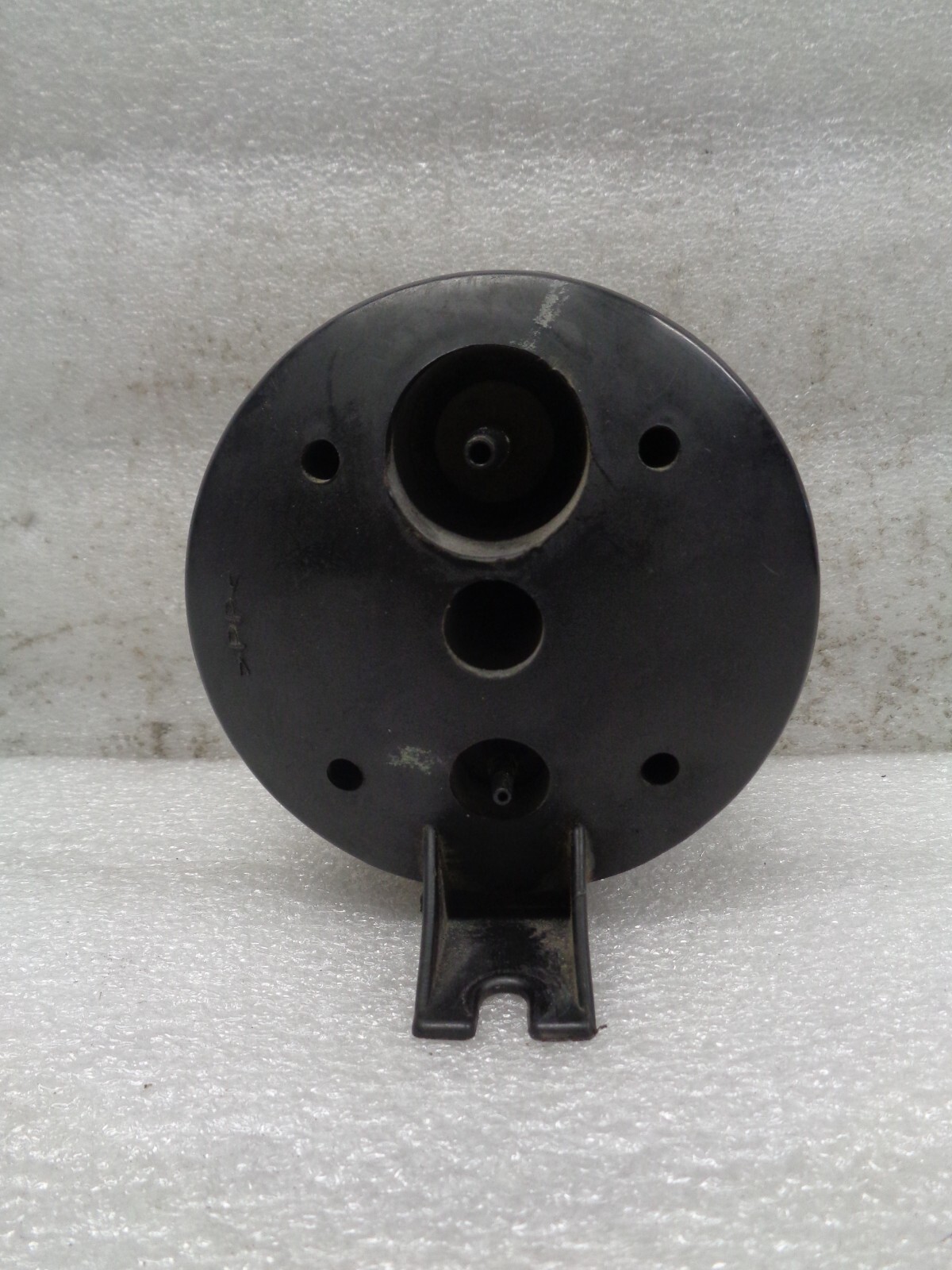 03-12 Maserati Quattroporte M139 Evap Check Solenoid Canister Valve OEM AK221034