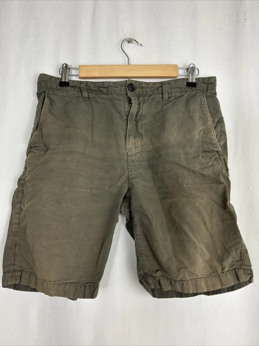 John varvatos shorts sales