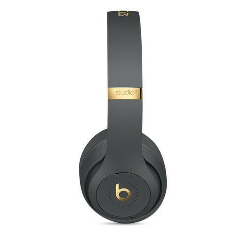 Apple Beats by Dr. Dre Studio 3 Bluetooth Wireless Over-Ear Headphones - Picture 11 of 26