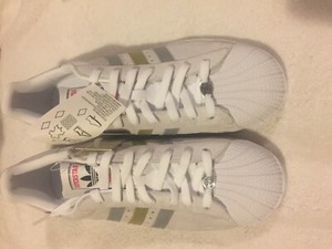 adidas superstar bad boy