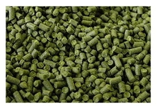 GRAB BAG HOP PELLETS 8oz HOPS SAMPLER of at least 4 Different Diverse Varieties