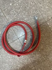 John Deere Original Equipment Battery Cable #AH223903