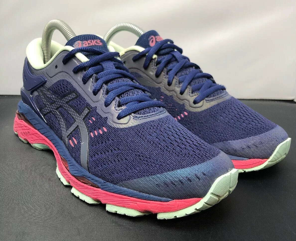 asics gel kayano 24 womens 8.5
