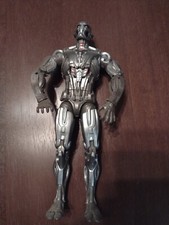 marvel legends build a figure complete Ultron