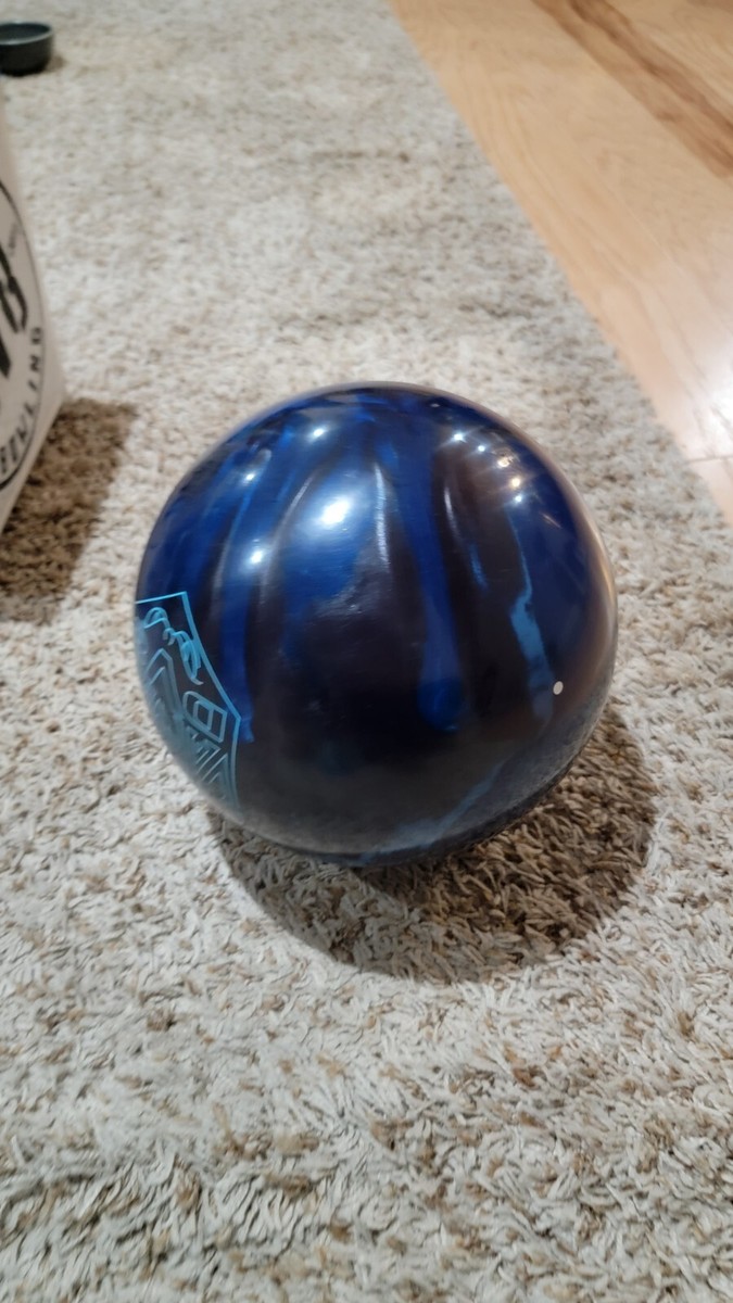 DV8 Vandal Bowling Ball 1st Quality | 15 Pounds | 3-4