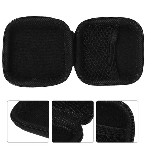 5 Pcs Earphone Storage Box Travel Cute Headphones Case Earbud Holder - Picture 27 of 54