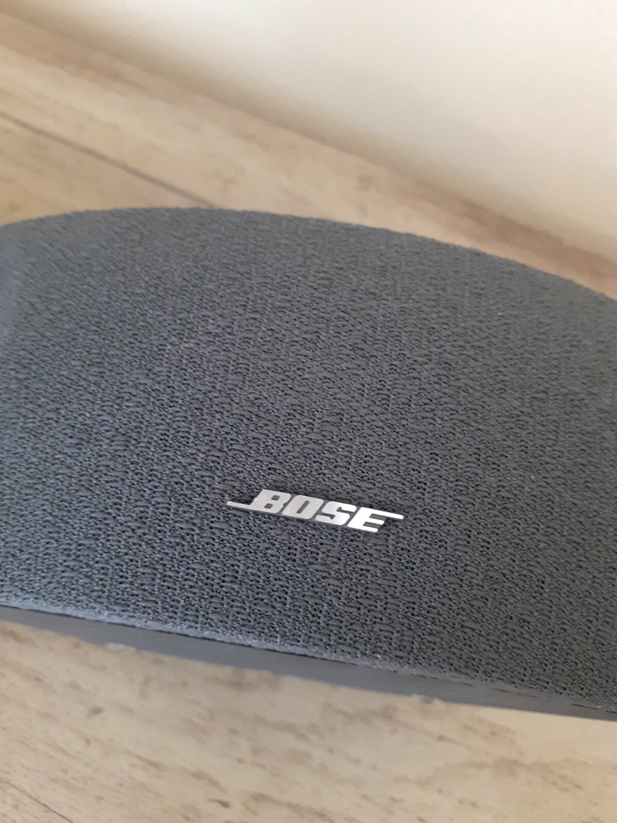 Bose AV3-2-1 Media Center Left / Right Side  Speakers Tested