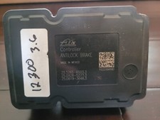 USED 2012 Dodge Charger/Chrysler 300 28.5265-6503.3 ABS Control Module Only
