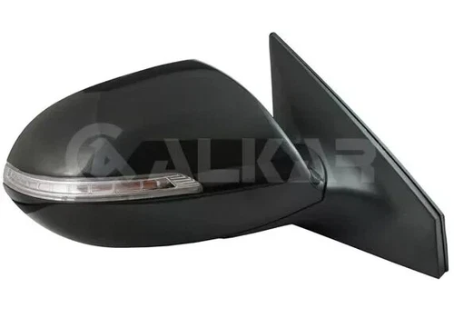 OUTSIDE MIRROR 6126648 FOR KIA SPORTAGEIII G4FD 1.6L G4NC 2.0L G4KD 2.0L 4cyl