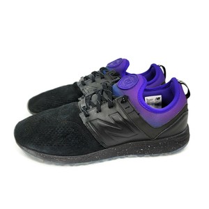 new balance 247 black purple