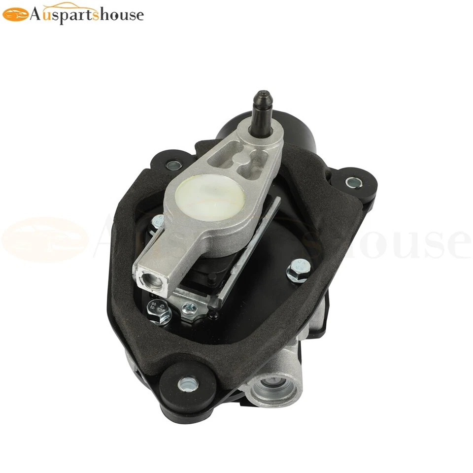 Motor limpiaparabrisas delantero izquierdo para Ford Taurus Lincoln Continental 1987-97 Foto 3 de 4