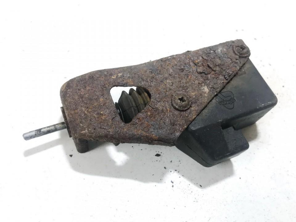 Fuel Flap Motor for Citroen Xantia UK62039384 eBay