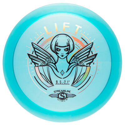 NEW Streamline Disc Golf Proton Lift **Choose Weight/Color**