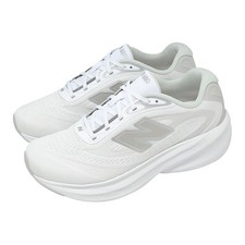 New Balance Fresh Foam 680 V9 D Wide NB White Silver Women Running W680418-D