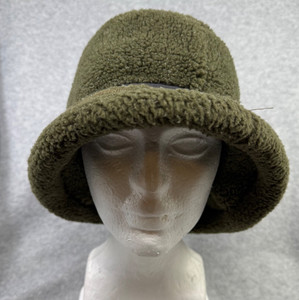 Watership Trading Companie キャップ レザー ヘンプ 中古・古着通販】watership trading company (ウォーターシップ