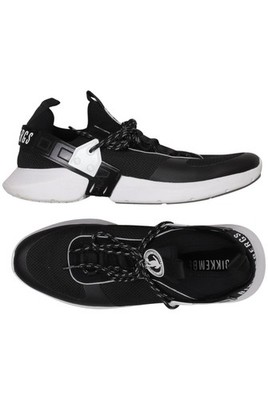 BIKKEMBERGS Sneaker Herren Freizeitschuhe Turnschuhe Sportschuhe Gr.... #uh4olqu