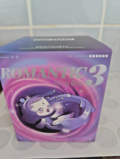 PopMart Authentic Romantic Series 3 sealed Blind Box