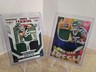2025 Mason Taylor Rookie Patch Cards New York Jets