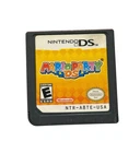 Mario Party DS (Nintendo DS, 2007) - Cartridge Only - Authentic - Tested