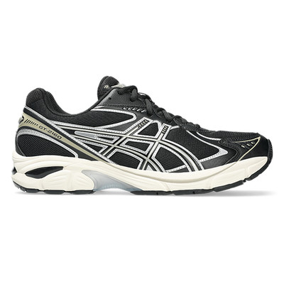 ASICS Unisex GEL-2160 Runner - Black/Wool Grey - 1203A275-001 Expeditedship