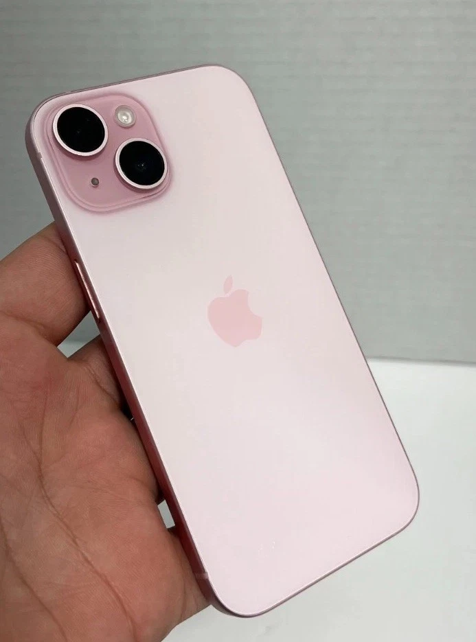 iPhone 15 128GB for sale | eBay