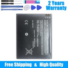 Batteria 3.85V per Microsoft Lumia 950 XL Dual SIM BV-T4D Cella di Qualità NUOVA
