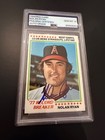 baseball cards1978 Topps Nolan Ryan Record Breaker #6 Signed Auto PSA/DNA 10 HOF