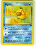 Psyduck - 1st Edition - 53/62 Fossil Set - Pokémon TCG - 1999