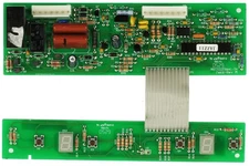 Whirlpool 12784408 Refrigerator Main Control Board
