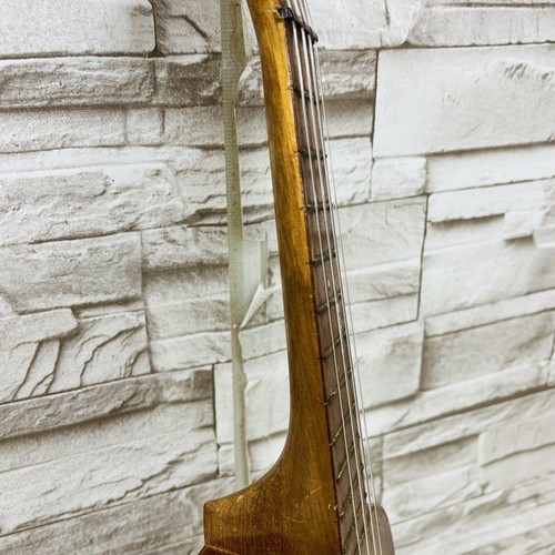 Luna Ukulele No.350 Vintage - Picture 9 of 18