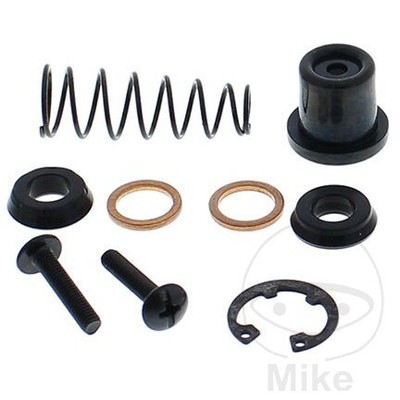 Set Freno Posteriore All Balls Racing Set Riparazione Pinza Freno ABR Per Diversi Modelli Di 21 Pezzi