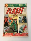 THE FLASH #229 100 PAGE GIANT! BRONZE AGE DC COMICS 1974! NO RESERVE!
