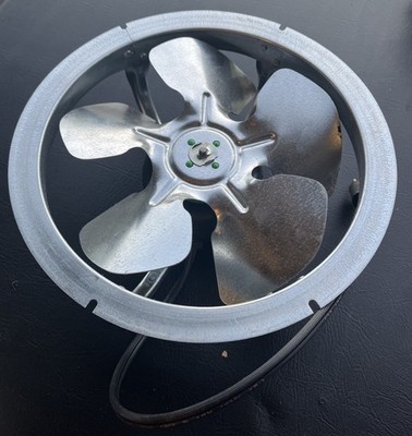 Morrill Motors SSC2B12CSEMA1 Direct Drive Blower Motor, 5R026
