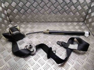 VW SHARAN 7M8, 7M9, 7M6 Sicherheitsgurt vorne links 7m3857705 1.90 15204266