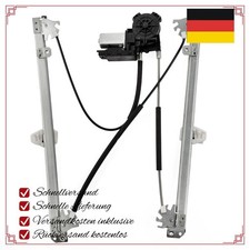 Fensterheber mit Motor vorne links für RENAU...
