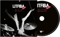 Audio Cd - Litfiba - 12/5/87 (Aprite I Vostri Occhi) - Warner Music -D- Neu
