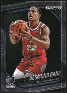 Desmond Bane RC auto one&one /49シリ 未開封 Desmond Bane RC auto one&one /49シリ 未開封