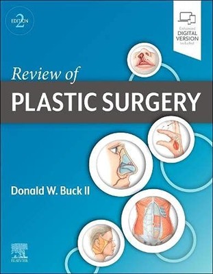 Review of Plastic Surgery  by Donald W Buck