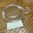 Corning Ware Pyrex P-150-C Grab It Clear Glass Replacement Lid Only