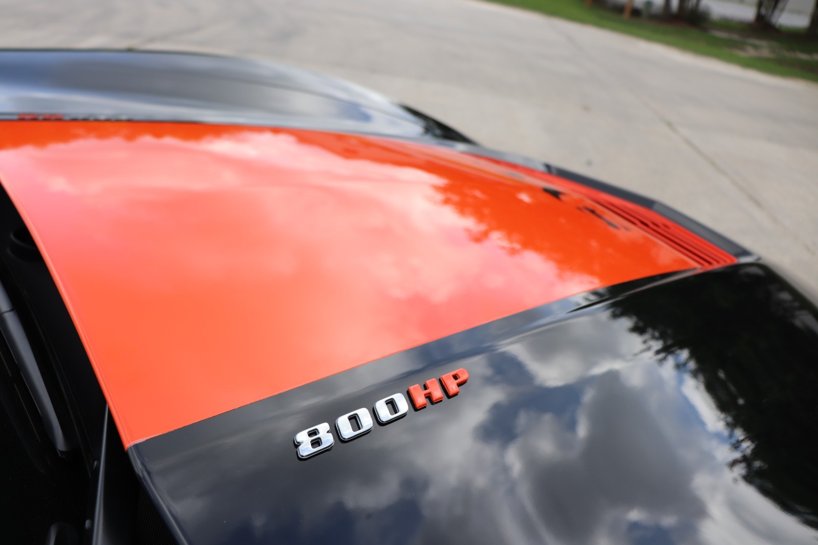 2017 Black Chevrolet Corvette   | C7 Corvette Photo 10