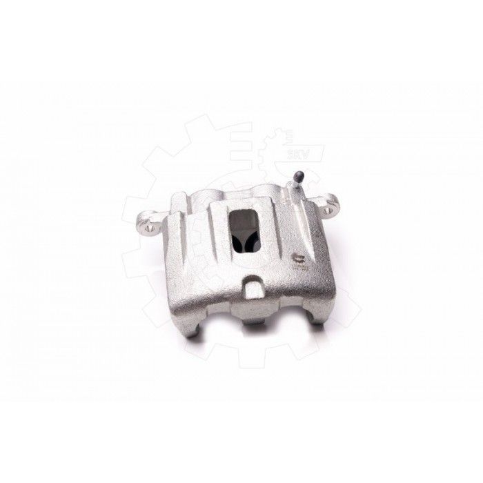 Etrier de frein avant droit en fonte robuste K05093180AA pour Jeep Cherokee Grand II