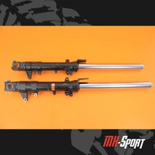 07-09 2007 Bandit 1250S OEM Front Suspension Forks Left Right Fork Damper Set