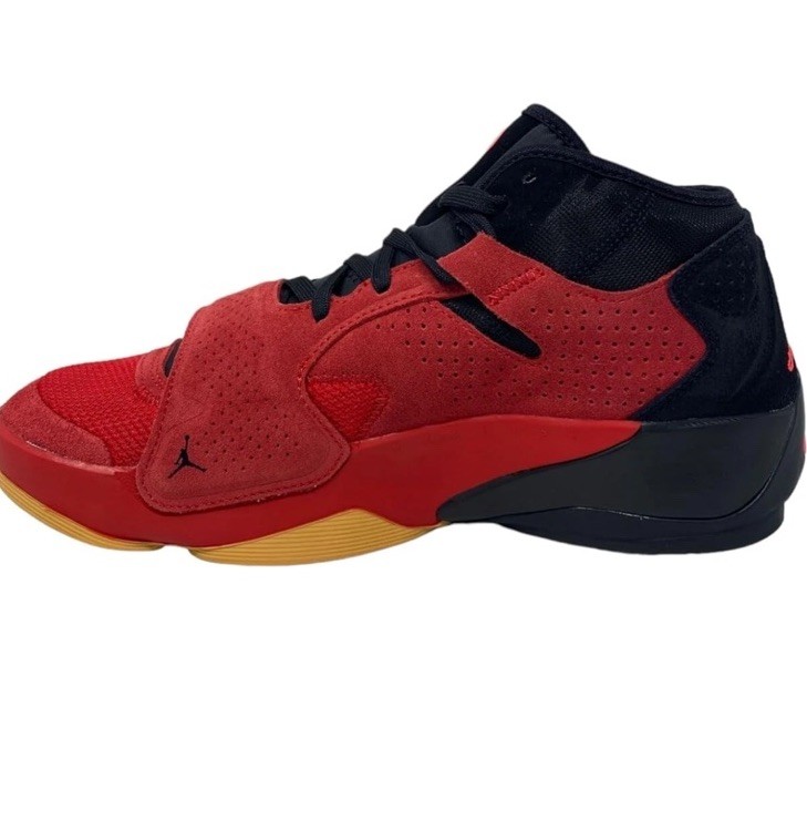 【新品未使用】JORDAN ZION 2 PF 28cm Jordan Zion 2 PF Red Suede Gum for Sale | Authenticity