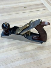 lie nielsen no4 cocobolo handles, standard pitch