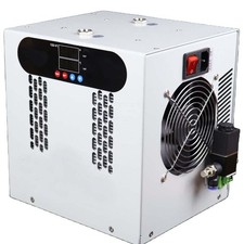 200L/min Cold Dryer Compressed Air De-watering Filter Air Compressor