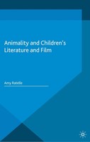 A. Ratelle | Animality And Children's Literature And Film | Taschenbuch (2014)