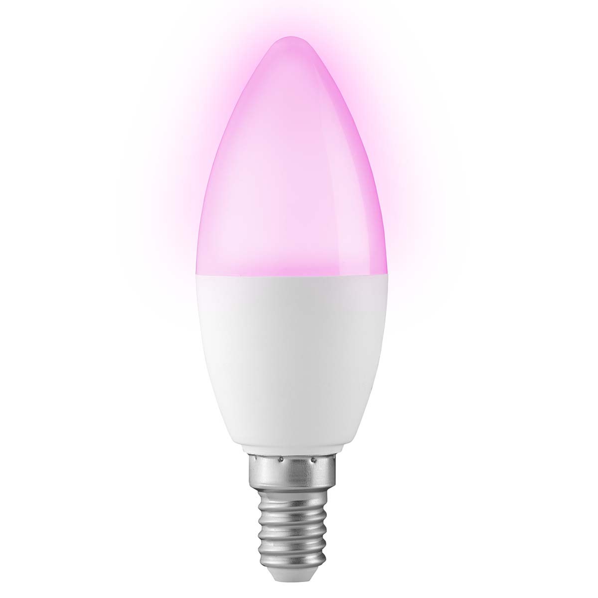 Ampoule LED connectée E14 SMARTLIGHT30 Alecto blanc - 3